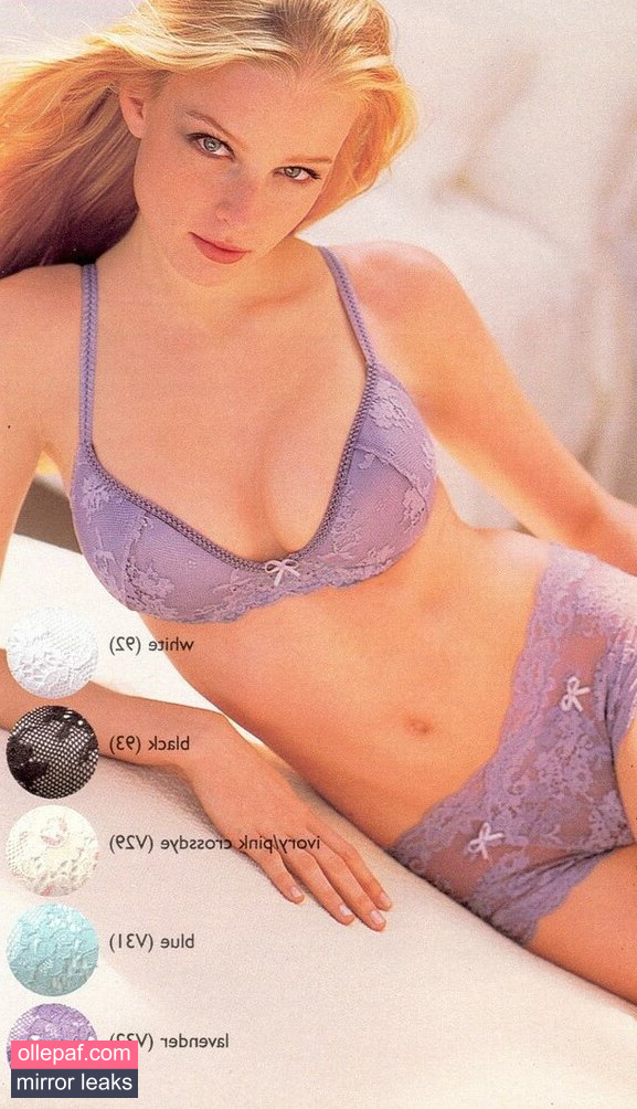 Latest Leaks Rachel Nichols Nude #8 - Fapello