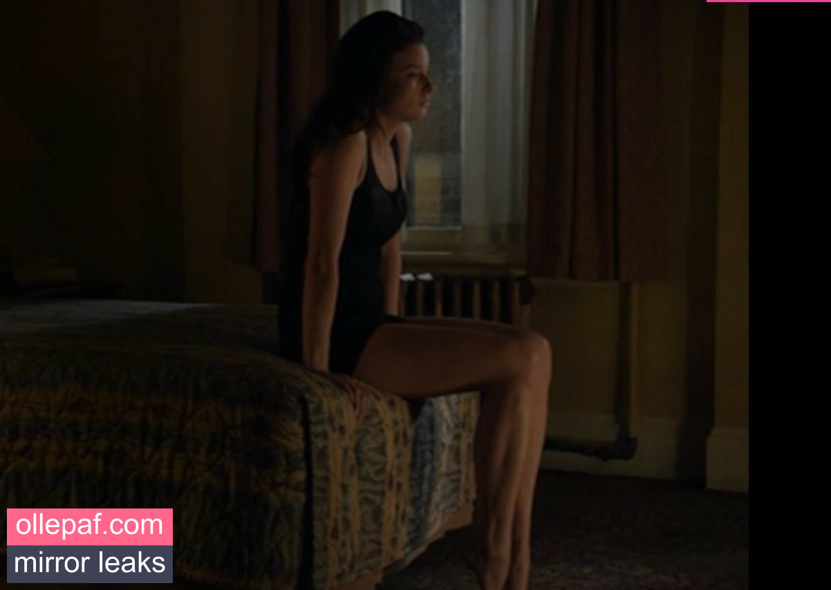 Latest Leaks Rachel Nichols Nude #75 - Fapello