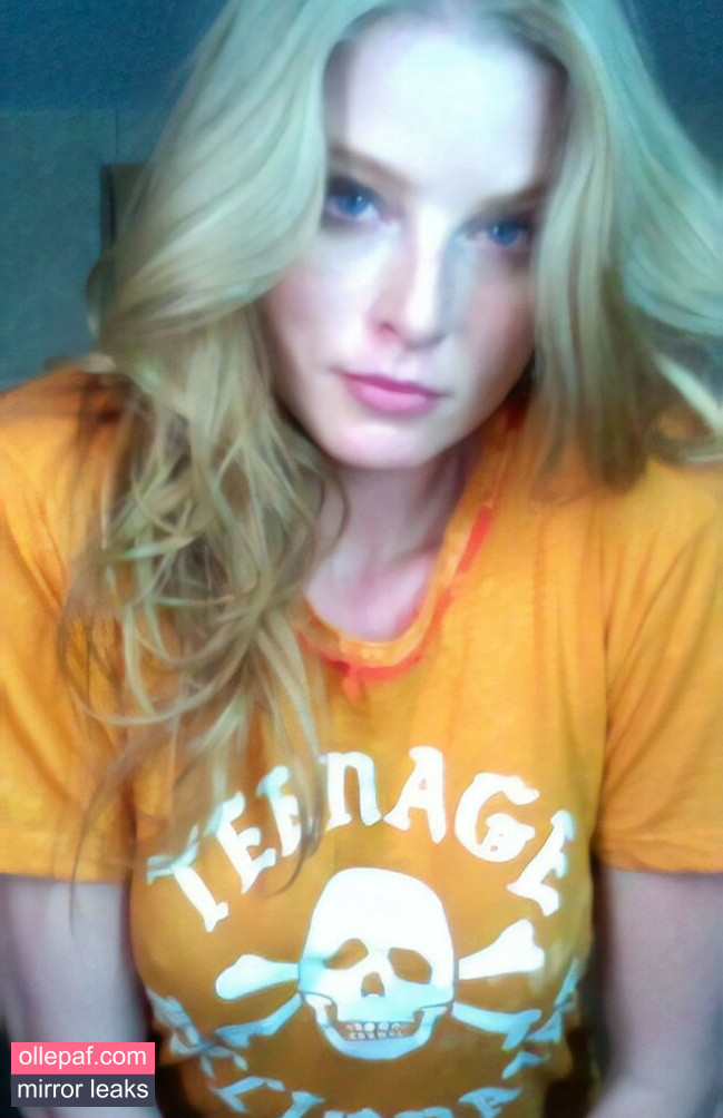 Latest Leaks Rachel Nichols Nude #84 - Fapello
