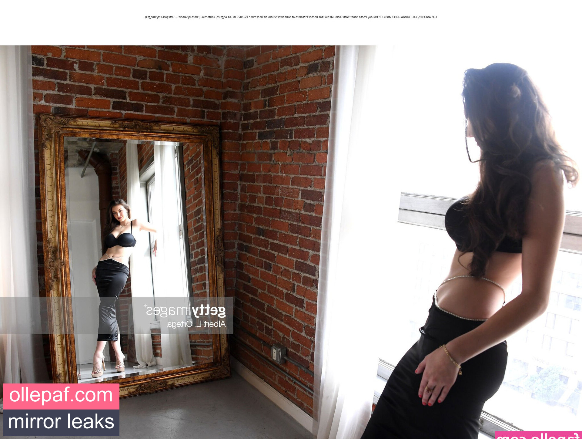 Latest Leaks Rachel Pizzolato Nude #1167 - Fapello