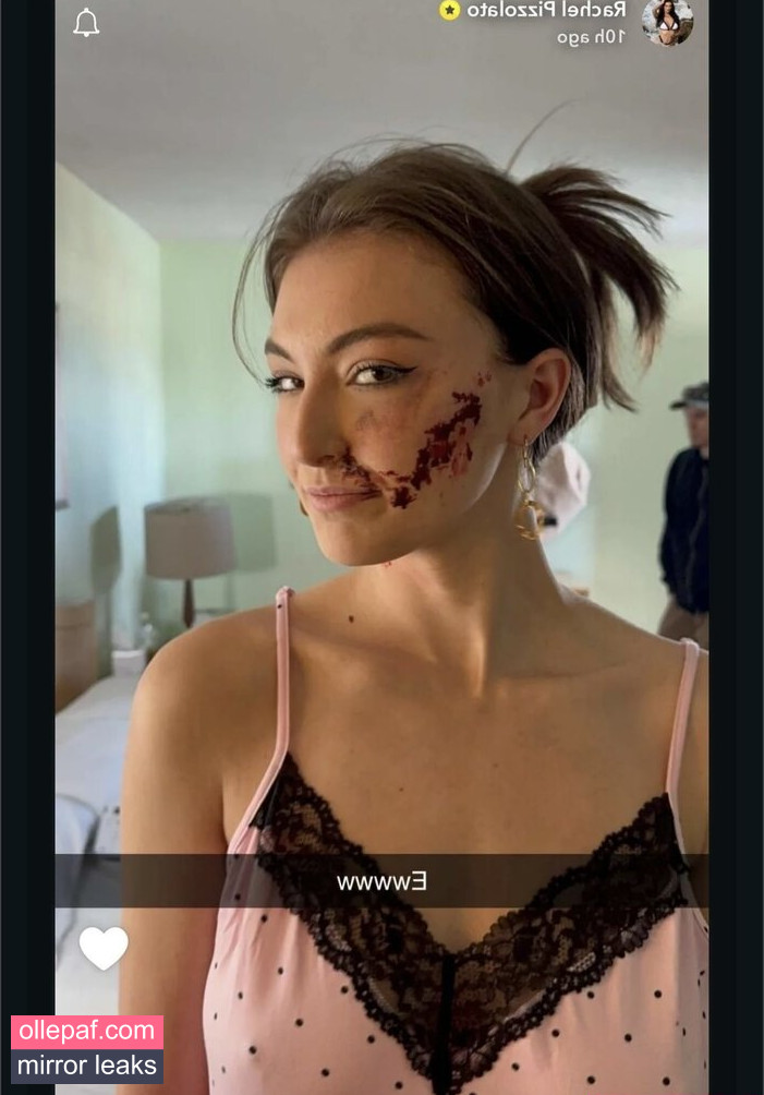 Latest Leaks Rachel Pizzolato Nude #365 - Fapello