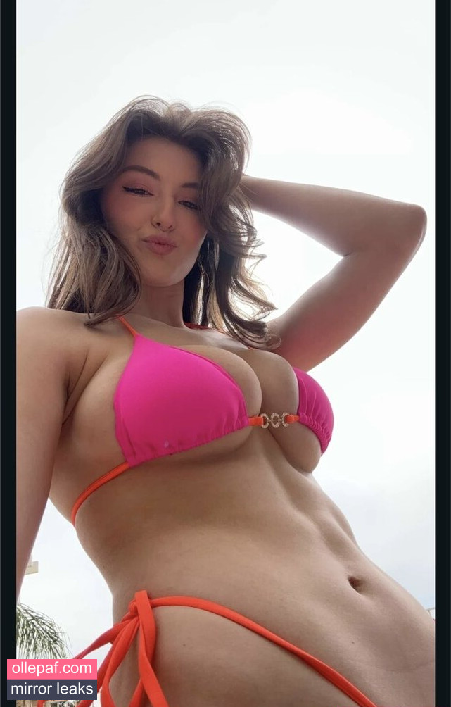 Latest Leaks Rachel Pizzolato Nude #443 - Fapello