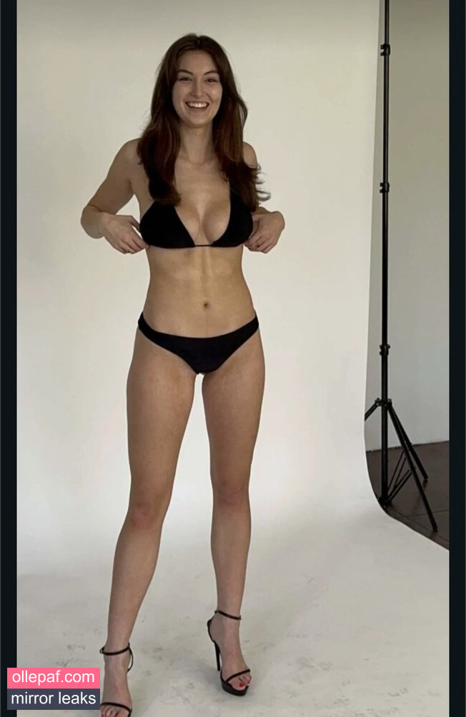 Latest Leaks Rachel Pizzolato Nude #456 - Fapello