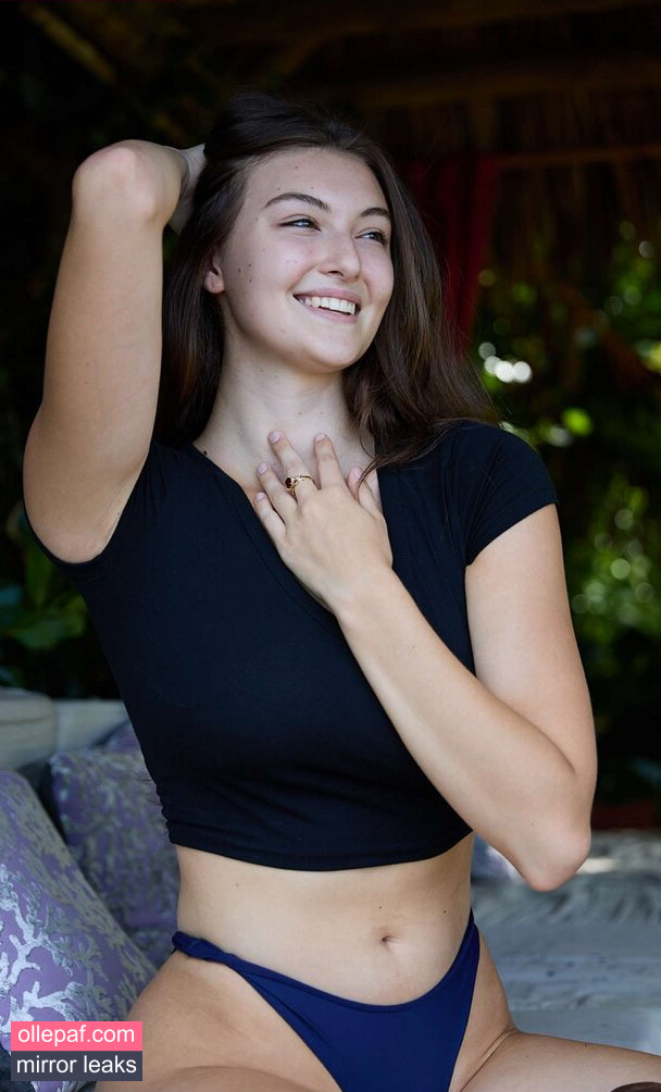 Latest Leaks Rachel Pizzolato Nude #546 - Fapello