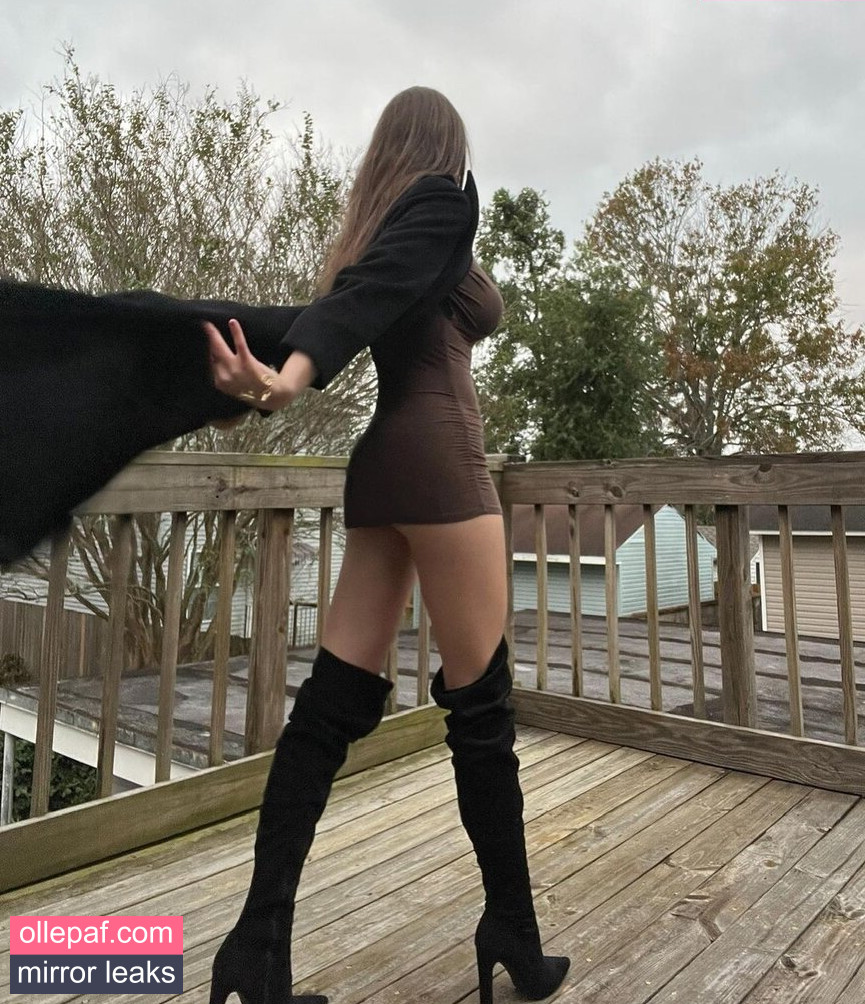 Latest Leaks Rachel Pizzolato Nude #666 - Fapello