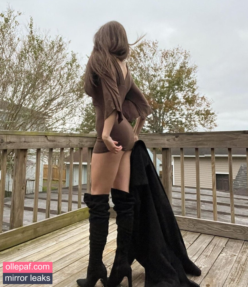 Latest Leaks Rachel Pizzolato Nude #667 - Fapello