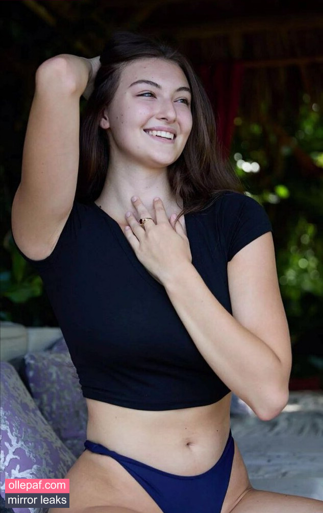 Latest Leaks Rachel Pizzolato Nude #869 - Fapello