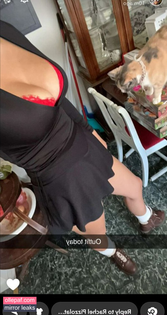 Latest Leaks Rachel Pizzolato Nude #913 - Fapello