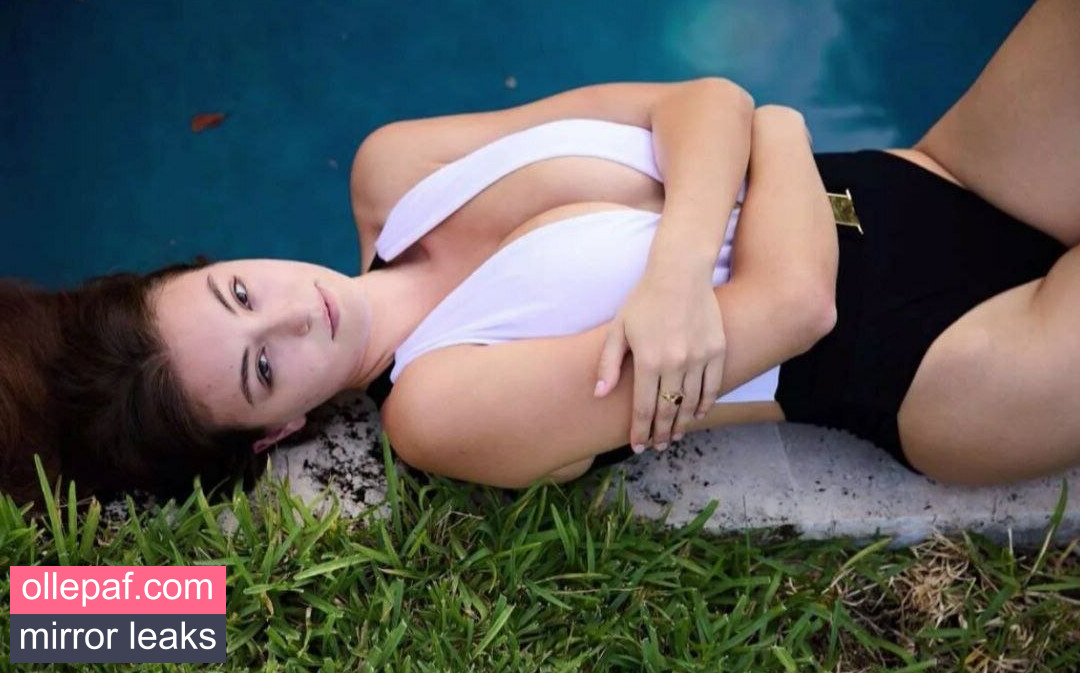 Latest Leaks Rachel Pizzolato Nude #918 - Fapello