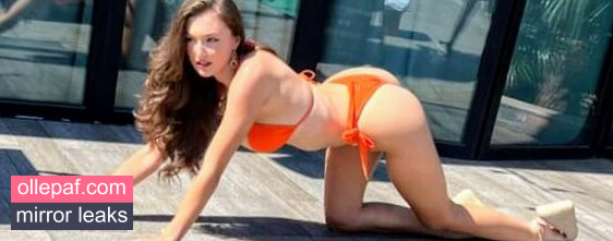 Latest Leaks Rachel Pizzolato Nude #993 - Fapello