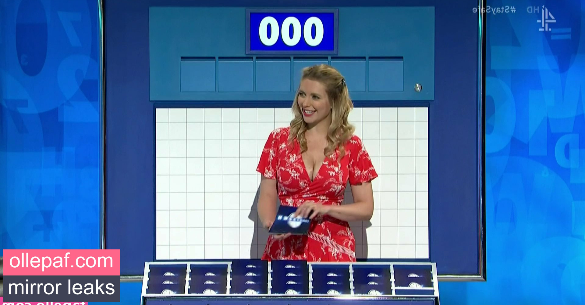 Rachel Riley Nude Leaks OnlyFans #241 - Fapello