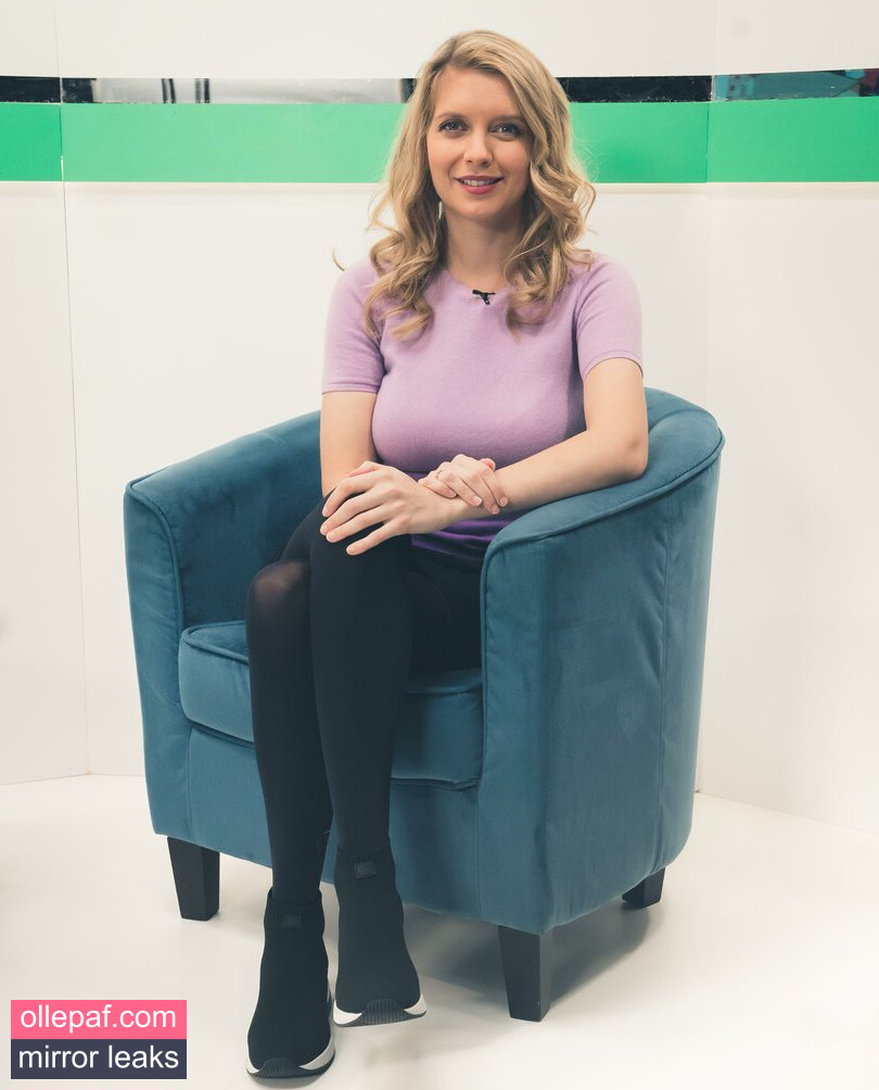 Rachel Riley Nude Leaks OnlyFans #244 - Fapello