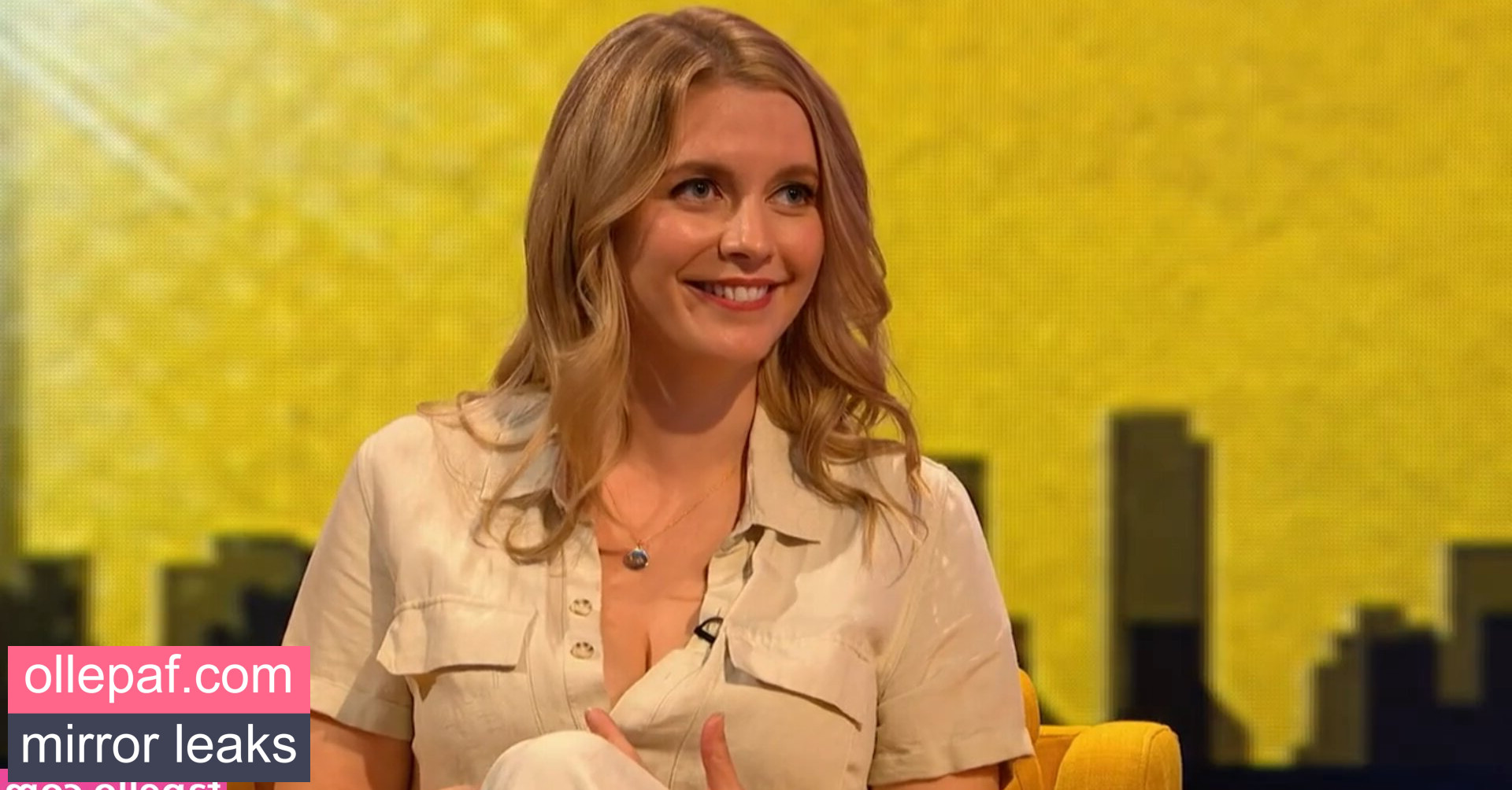 Rachel Riley Nude Leaks OnlyFans #250 - Fapello