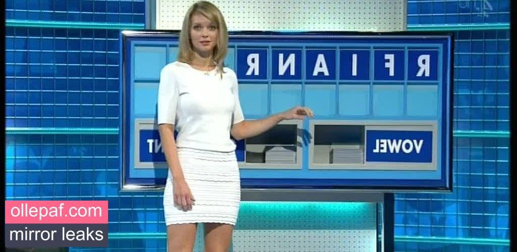 Rachel Riley Nude Leaks OnlyFans #252 - Fapello