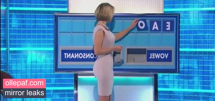 Rachel Riley Nude Leaks OnlyFans #253 - Fapello