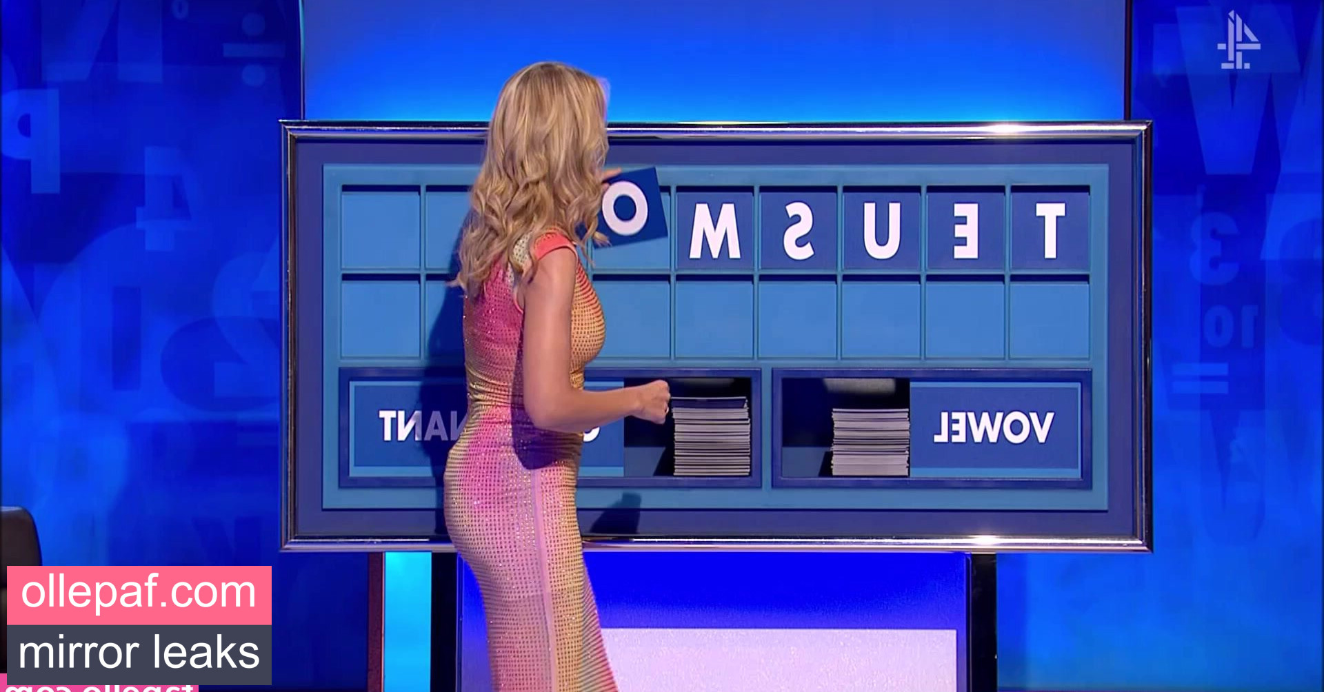 Rachel Riley Nude Leaks OnlyFans #56 - Fapello