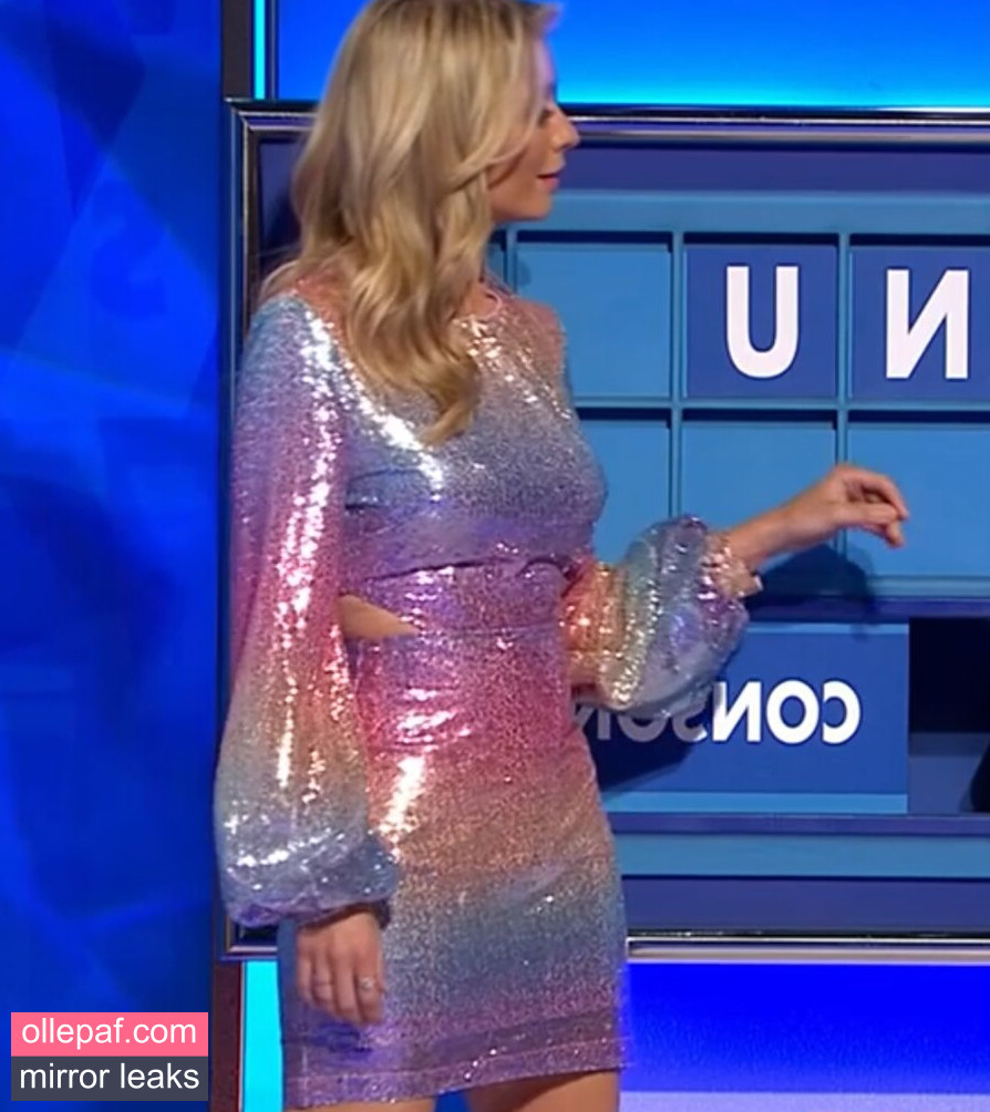 Rachel Riley Nude Leaks OnlyFans #7 - Fapello