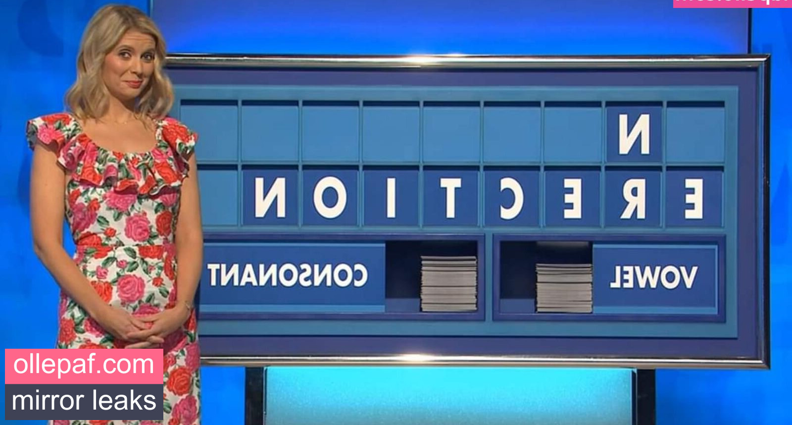 Rachel Riley Nude Leaks OnlyFans #62 - Fapello