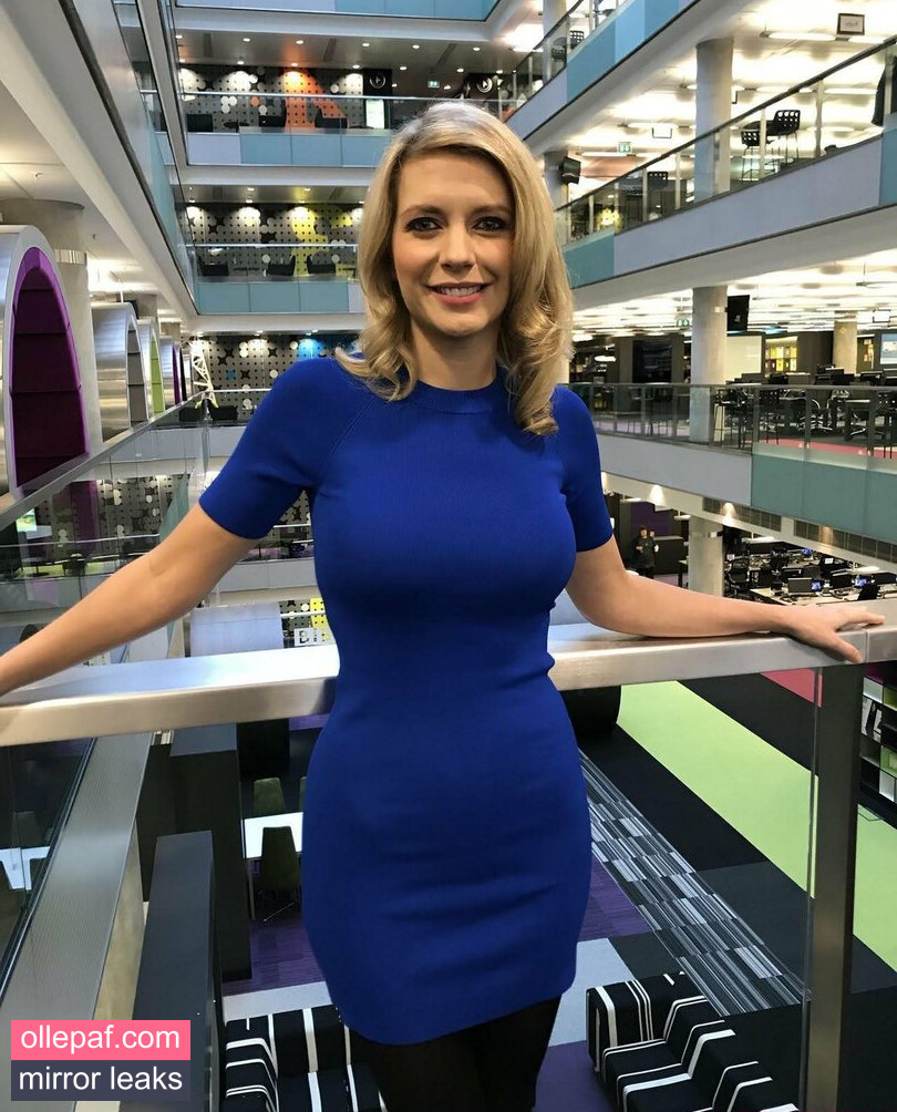 Rachel Riley Nude Leaks OnlyFans #89 - Fapello