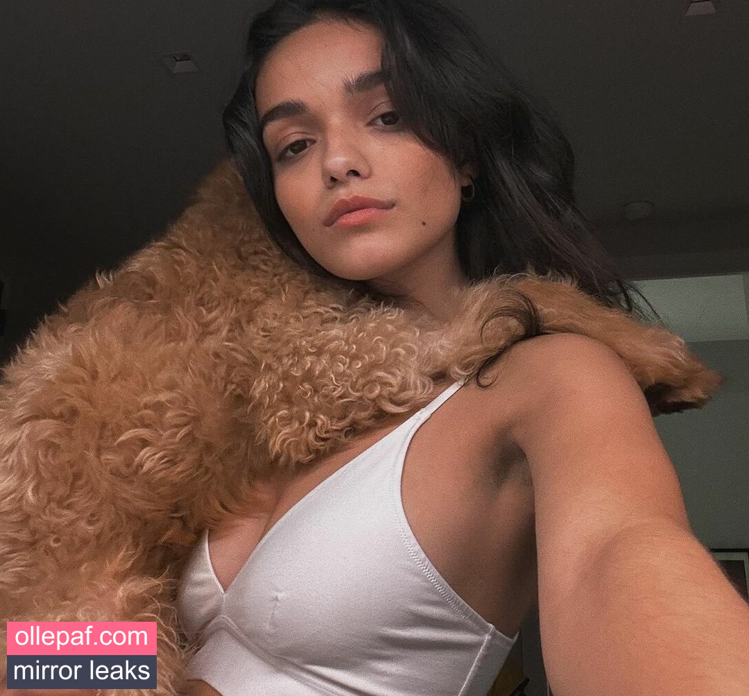 Rachel Zegler Nude Leaks OnlyFans #373 - Fapello