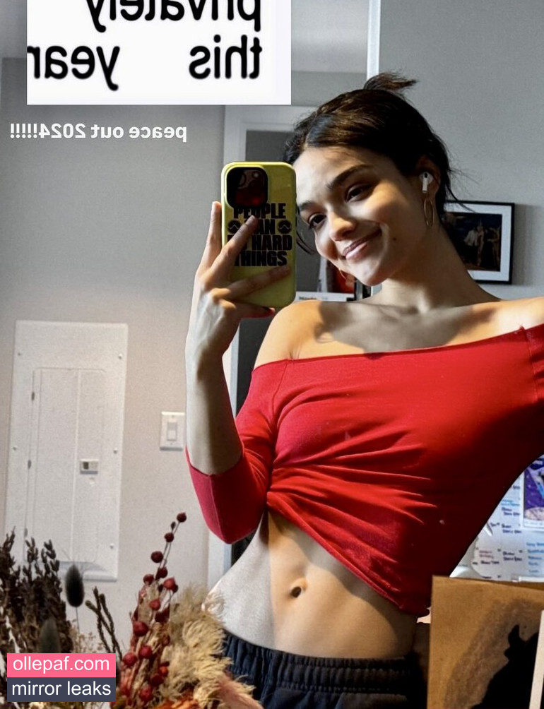 Latest Leaks Rachel Zegler Nude #39 - Fapello