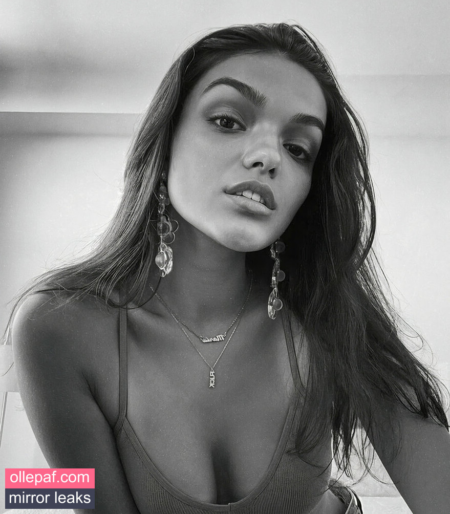 Latest Leaks Rachel Zegler Nude #510 - Fapello