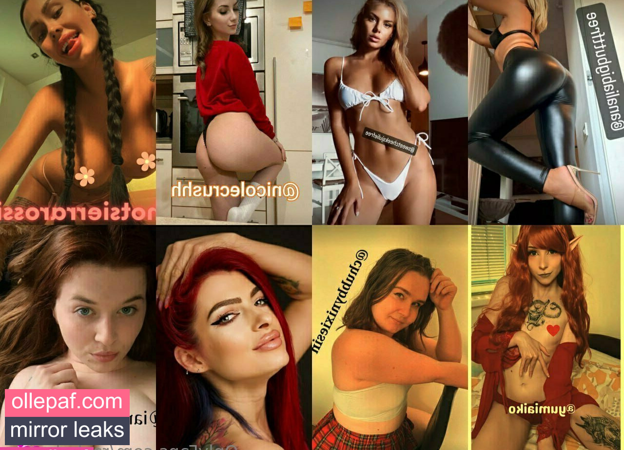 Latest Leaks rachelgreyx Nude #114 - Fapello