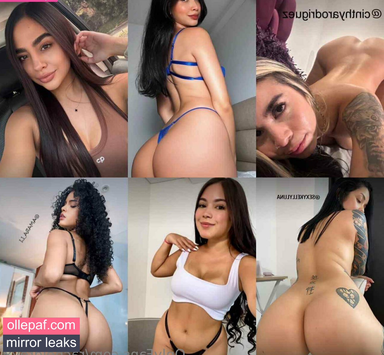 Latest Leaks rachelgreyx Nude #13 - Fapello