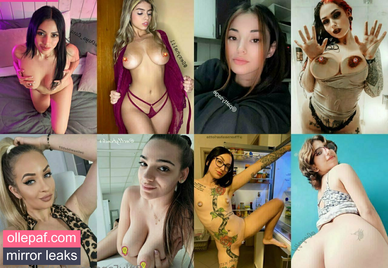 Latest Leaks rachelgreyx Nude #131 - Fapello