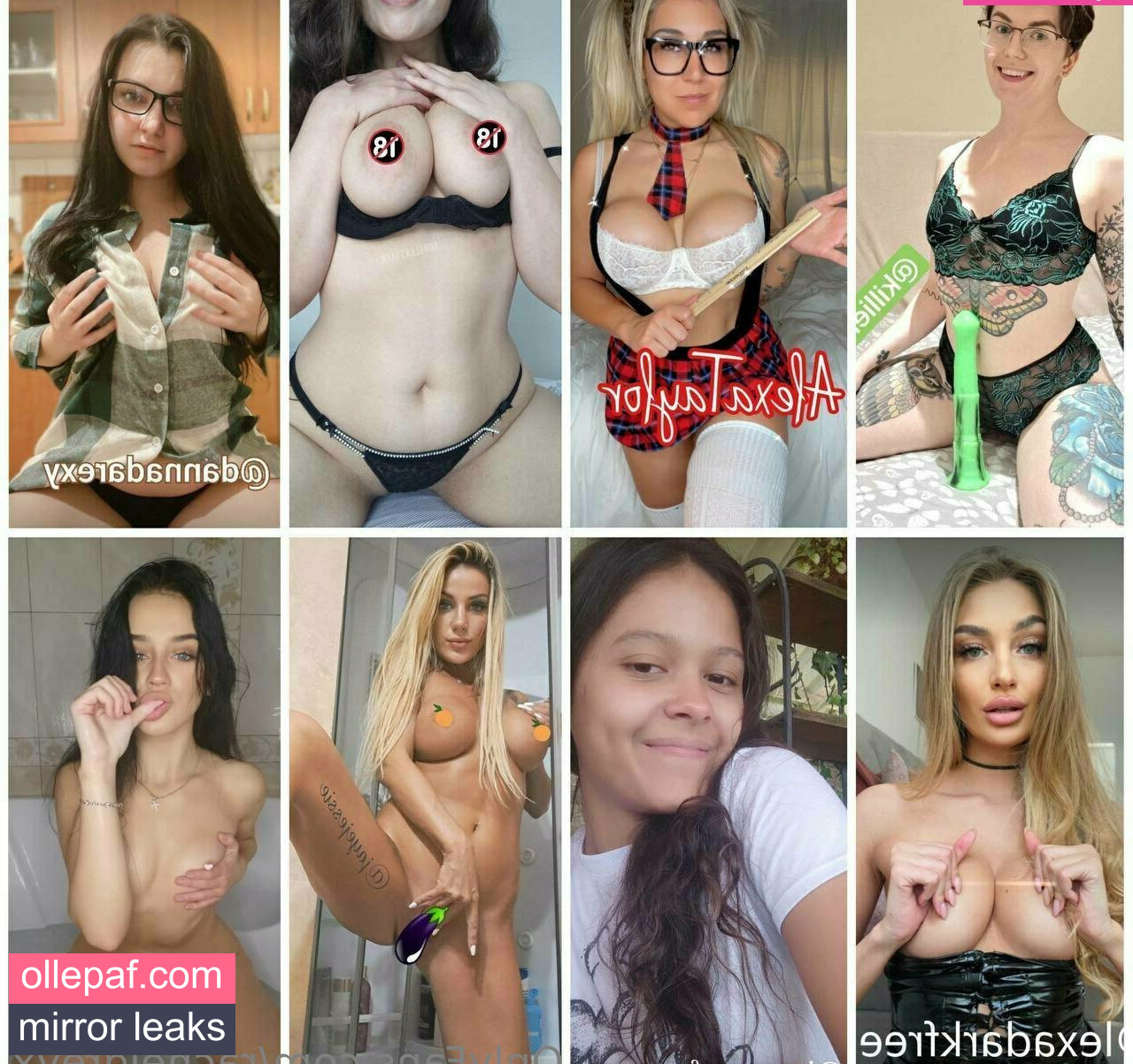 Latest Leaks rachelgreyx Nude #172 - Fapello