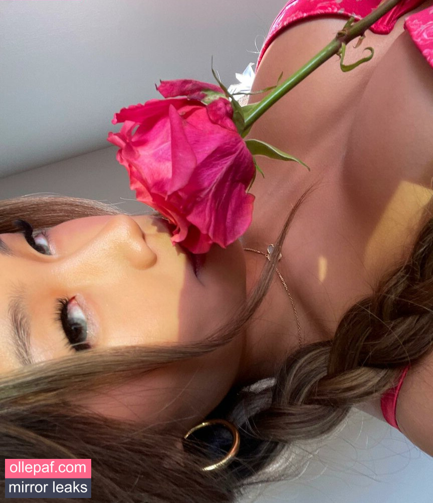 Latest Leaks Rachie Love Nude #351 - Fapello