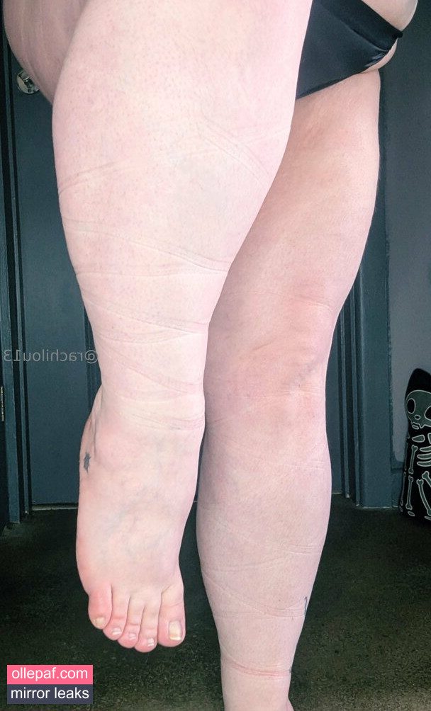 Latest Leaks rachilou13 Nude #30 - Fapello