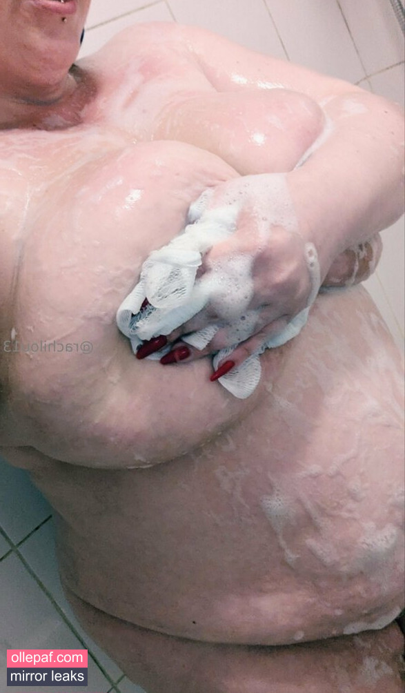 Latest Leaks rachilou13 Nude #50 - Fapello