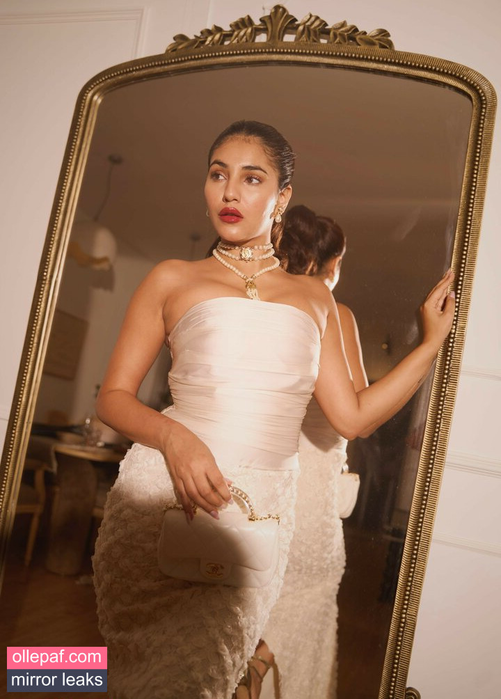 Latest Leaks Radhika Seth Nude #3 - Fapello