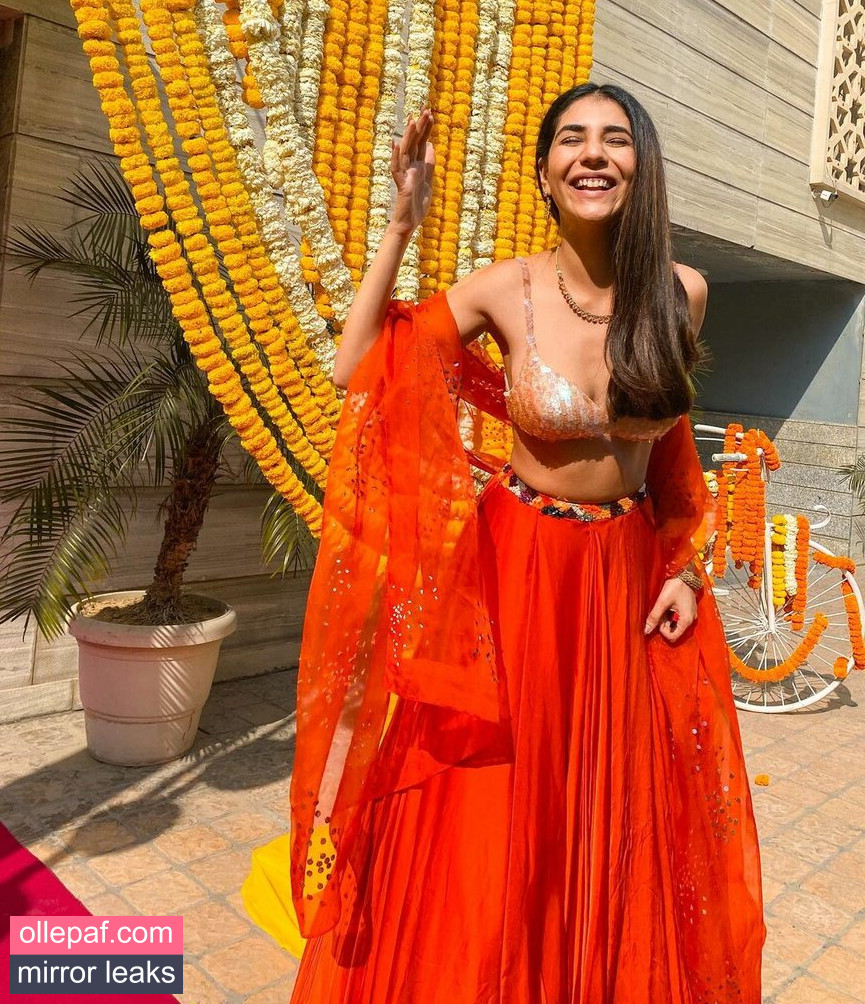Latest Leaks Radhika Seth Nude #30 - Fapello