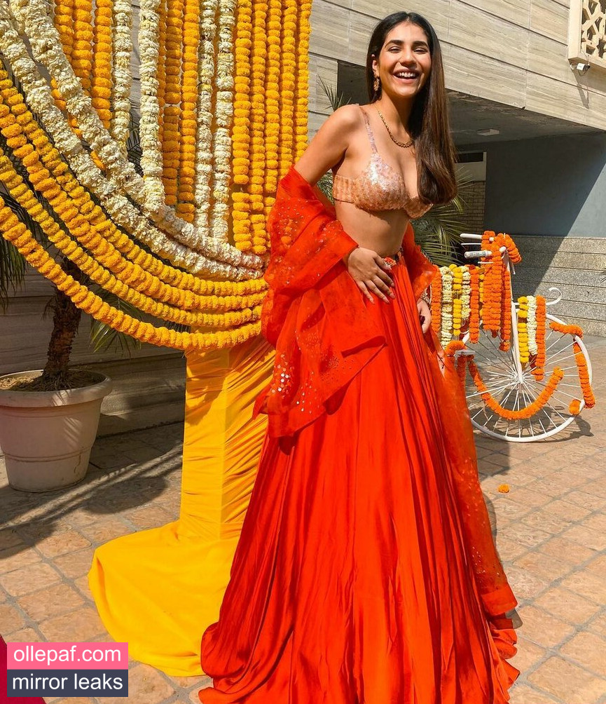 Latest Leaks Radhika Seth Nude #31 - Fapello
