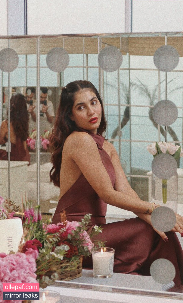 Latest Leaks Radhika Seth Nude #10 - Fapello