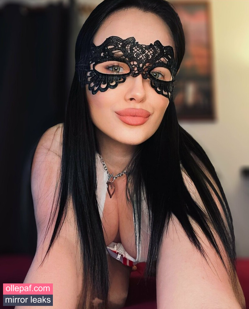 Latest Leaks radka97 Nude #8 - Fapello