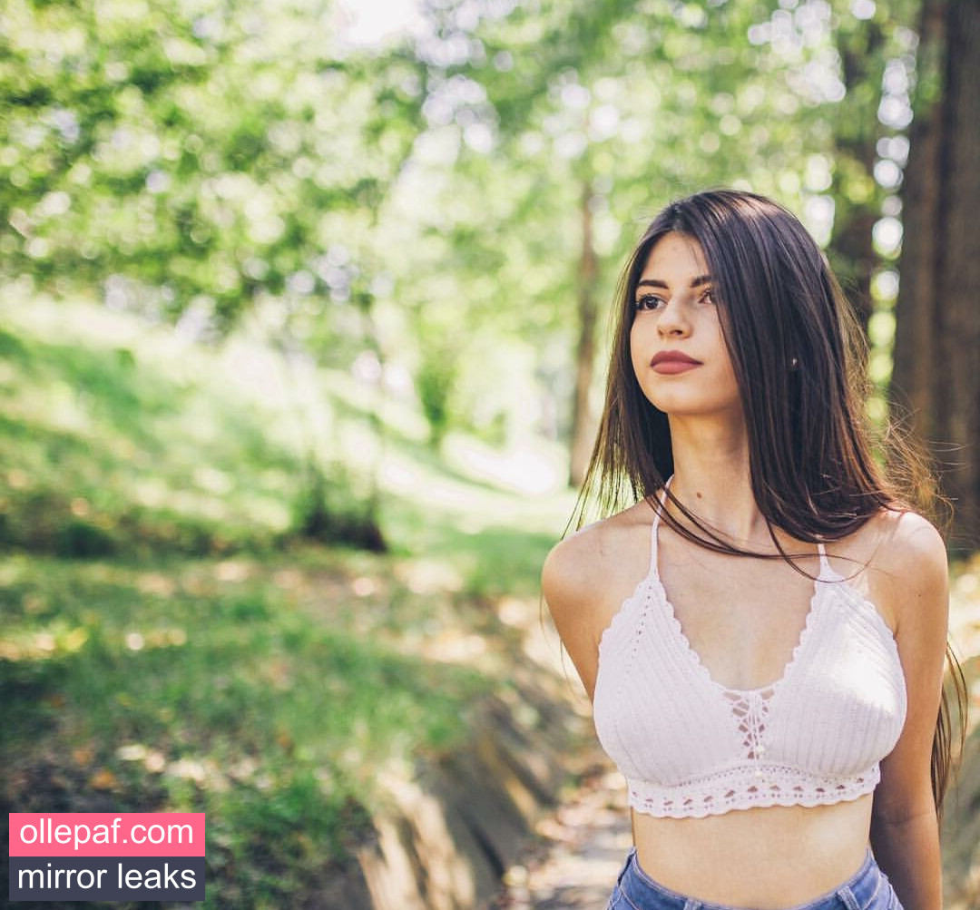 Latest Leaks Raducu Mihaela Nude #32 - Fapello