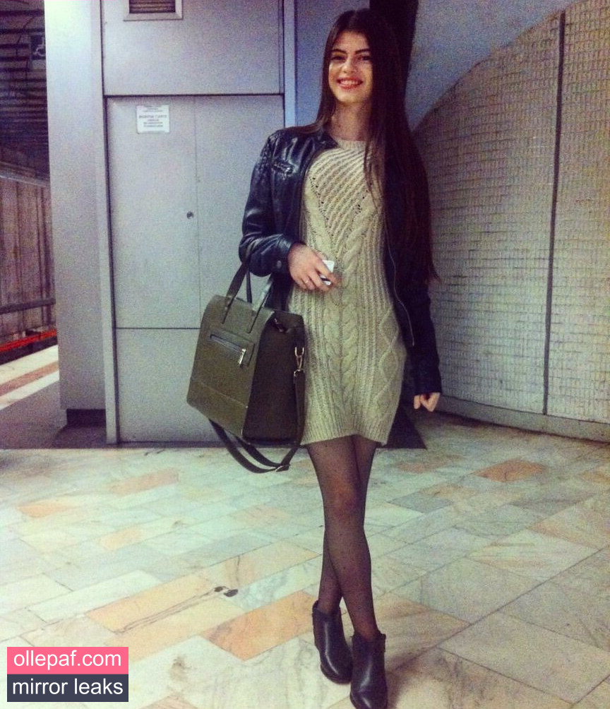 Latest Leaks Raducu Mihaela Nude #40 - Fapello