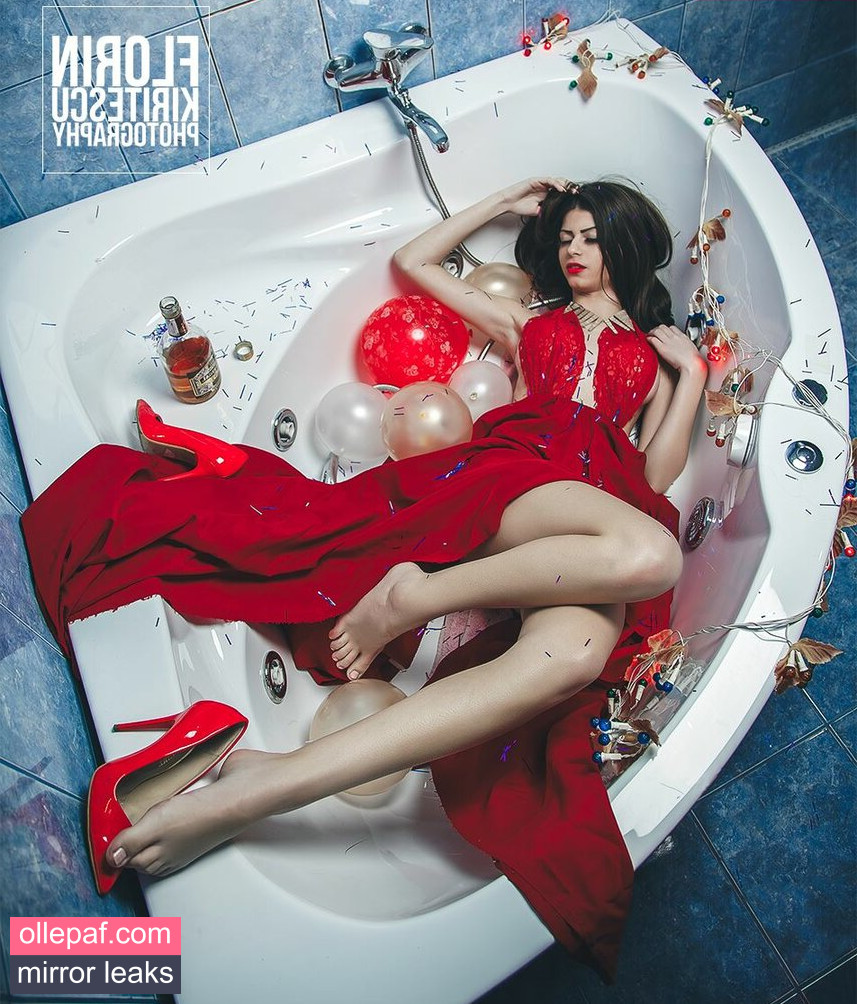 Latest Leaks Raducu Mihaela Nude #43 - Fapello