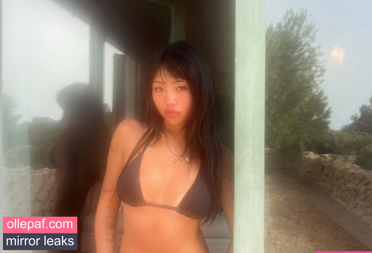 Latest Leaks Radvxz Nude #118 - Fapello