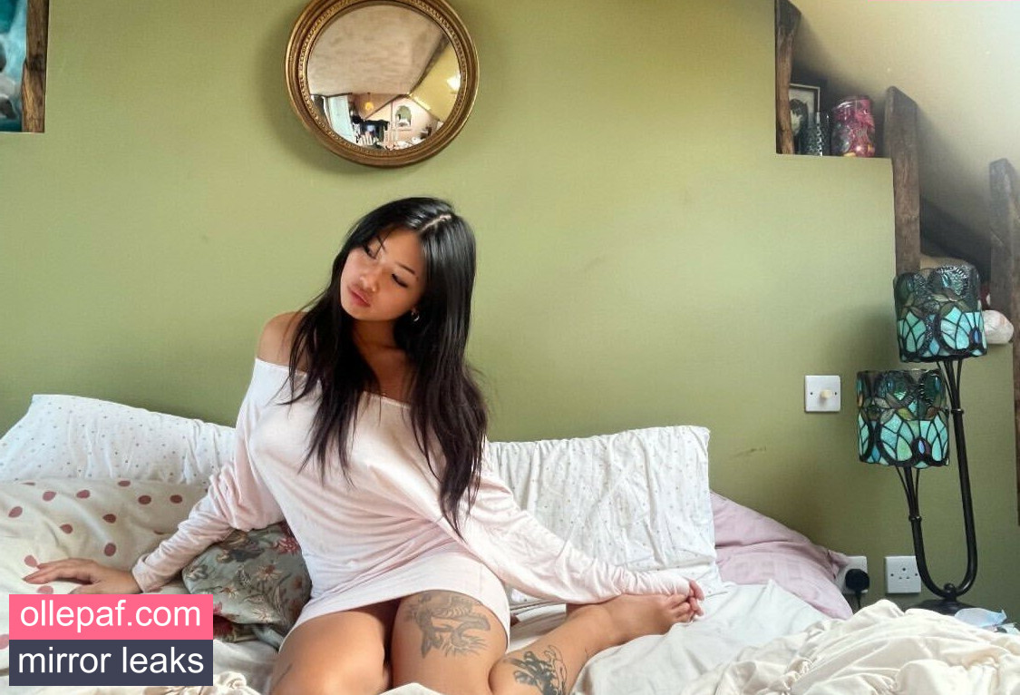 Latest Leaks Radvxz Nude #136 - Fapello