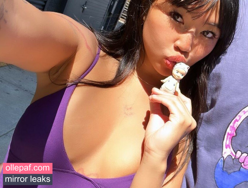 Latest Leaks Radvxz Nude #265 - Fapello