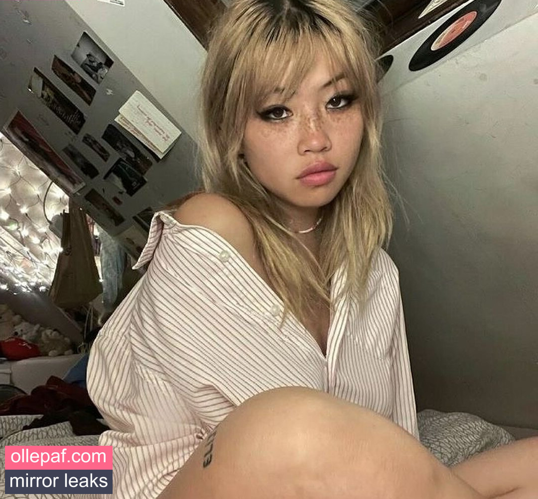 Latest Leaks Radvxz Nude #373 - Fapello