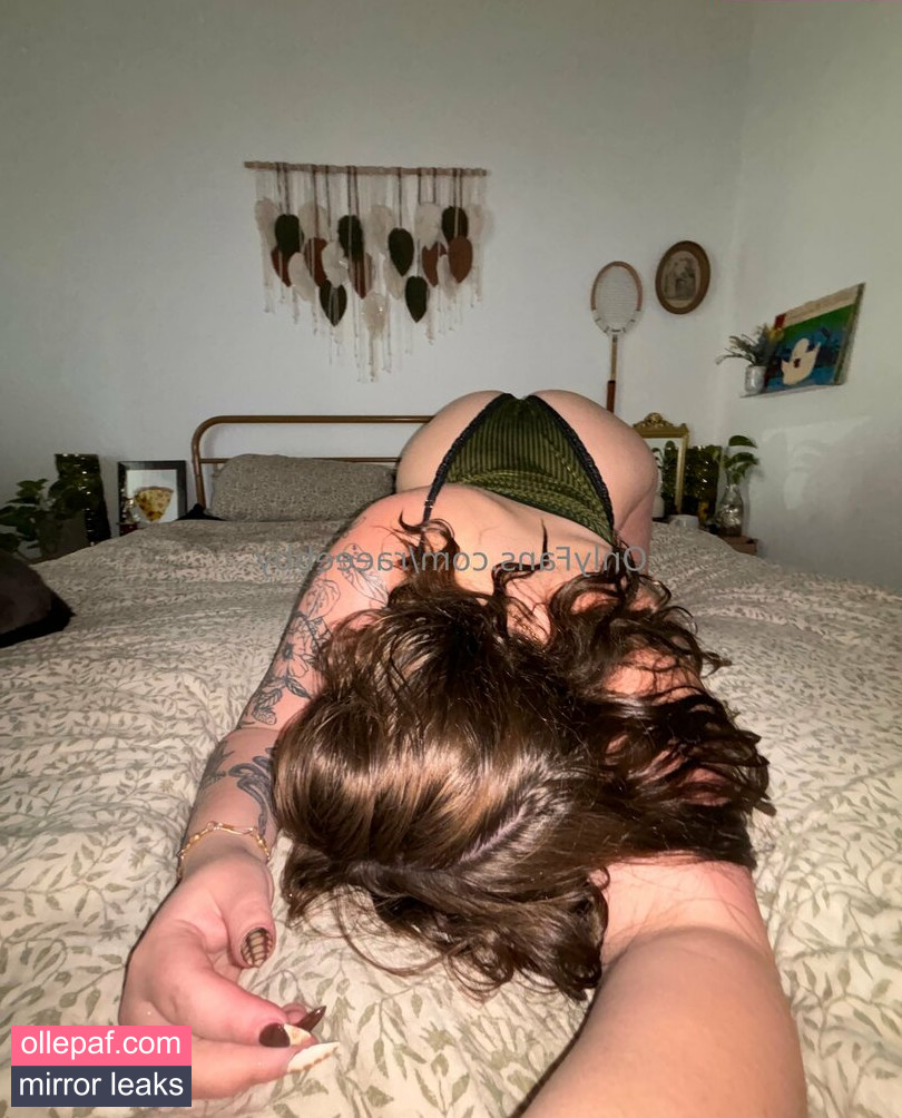 Latest Leaks Raeeebby Nude #4 - Fapello