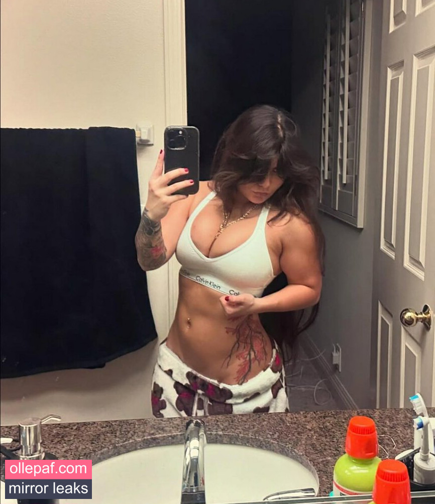Latest Leaks Raeleerudolph22 Nude #13 - Fapello