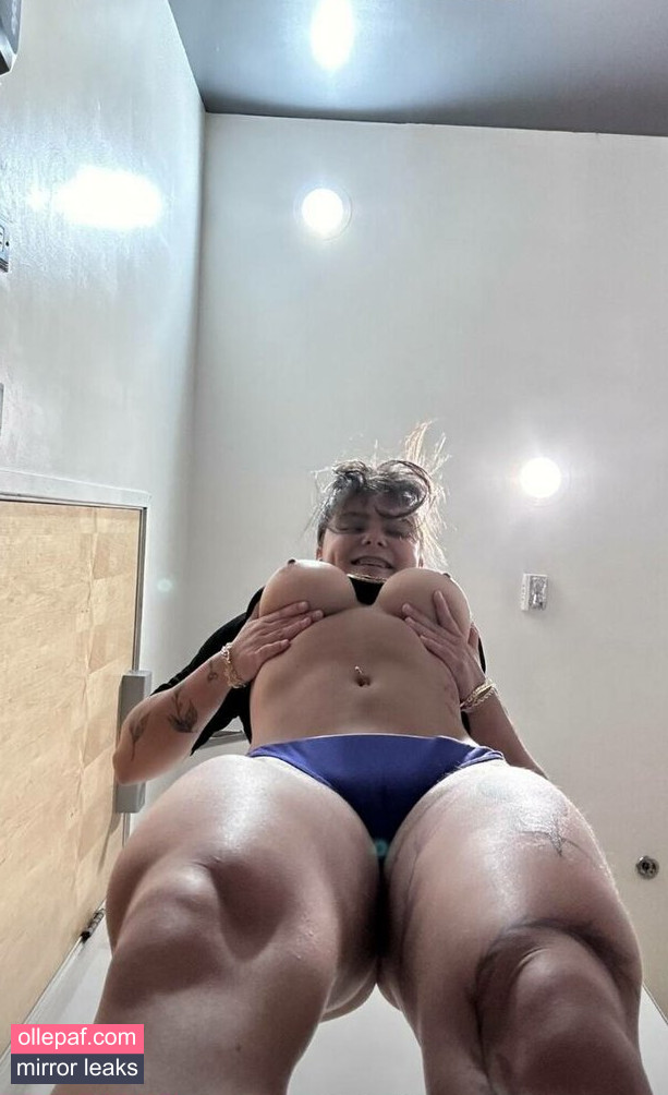 Latest Leaks Raeleerudolph22 Nude #141 - Fapello