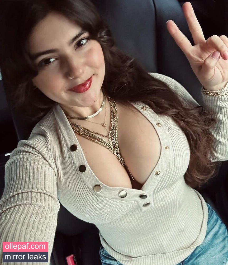 Latest Leaks Raeleerudolph22 Nude #19 - Fapello