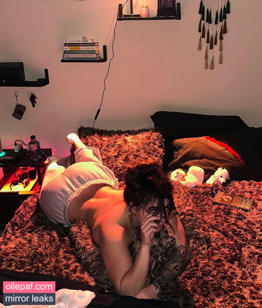 Latest Leaks Raeleerudolph22 Nude #10 - Fapello